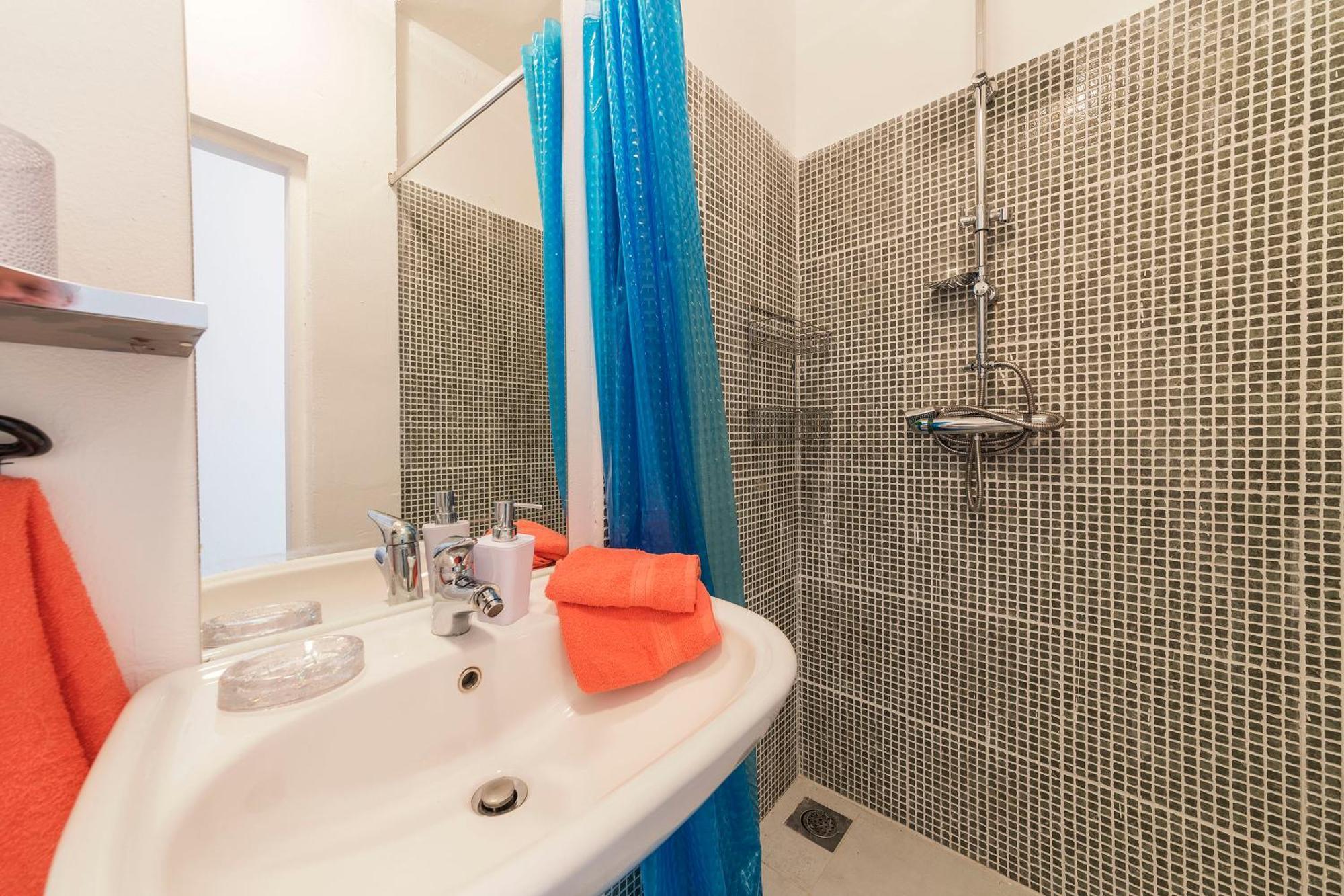 Apartments Chiara Mit Meerblick Und Pool Und Jacuzzi Lovran Extérieur photo