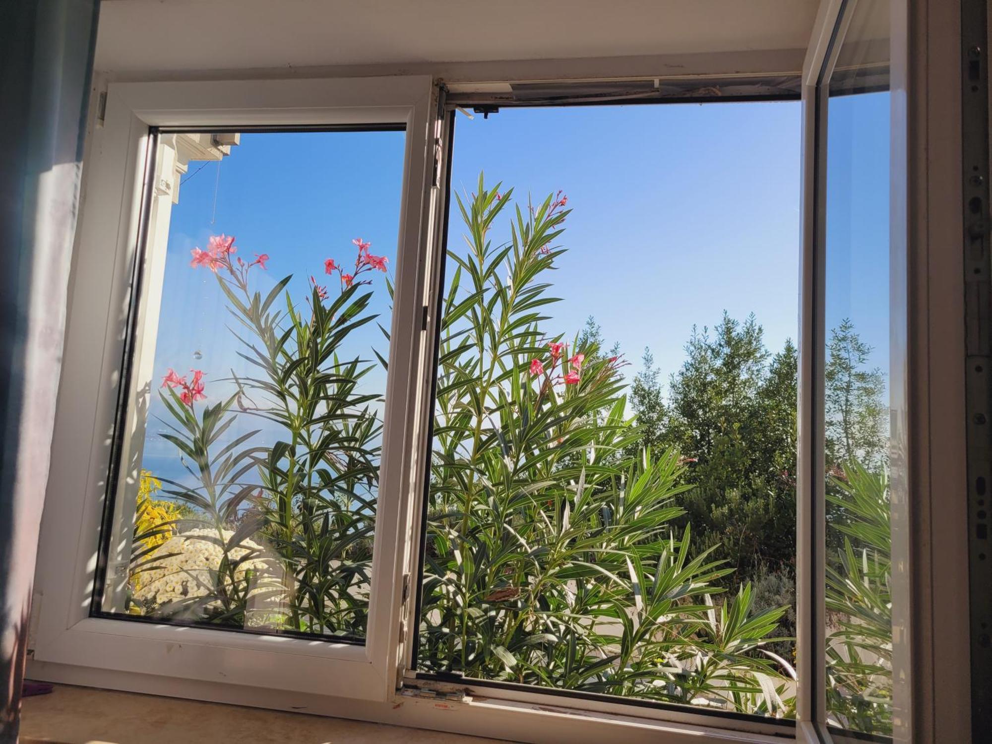 Apartments Chiara Mit Meerblick Und Pool Und Jacuzzi Lovran Extérieur photo