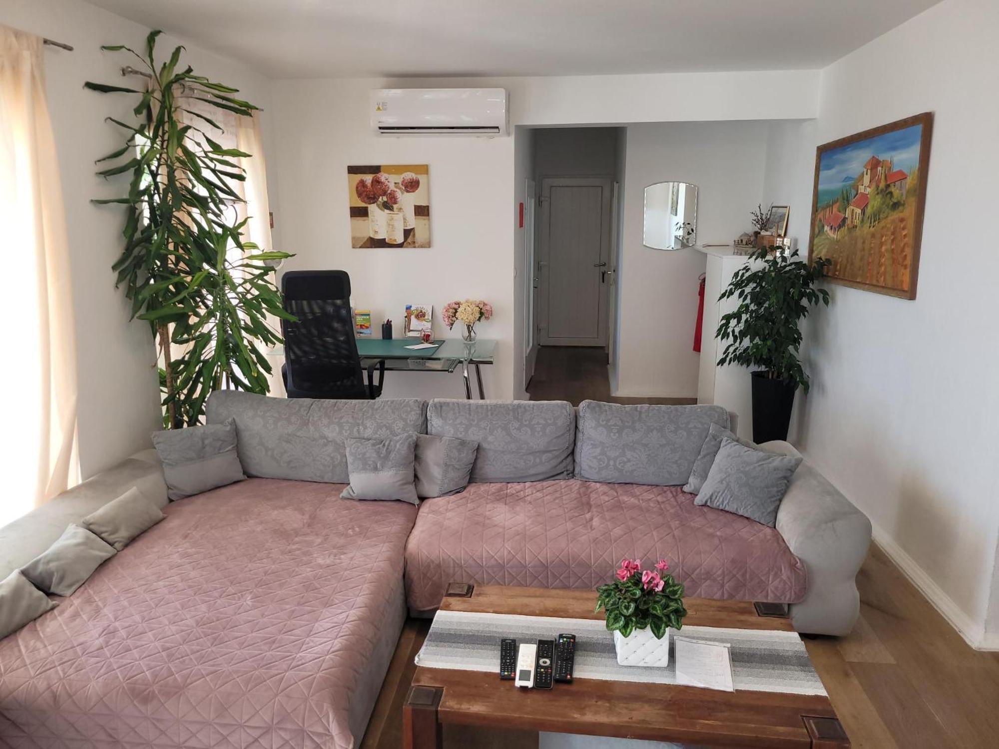 Apartments Chiara Mit Meerblick Und Pool Und Jacuzzi Lovran Extérieur photo
