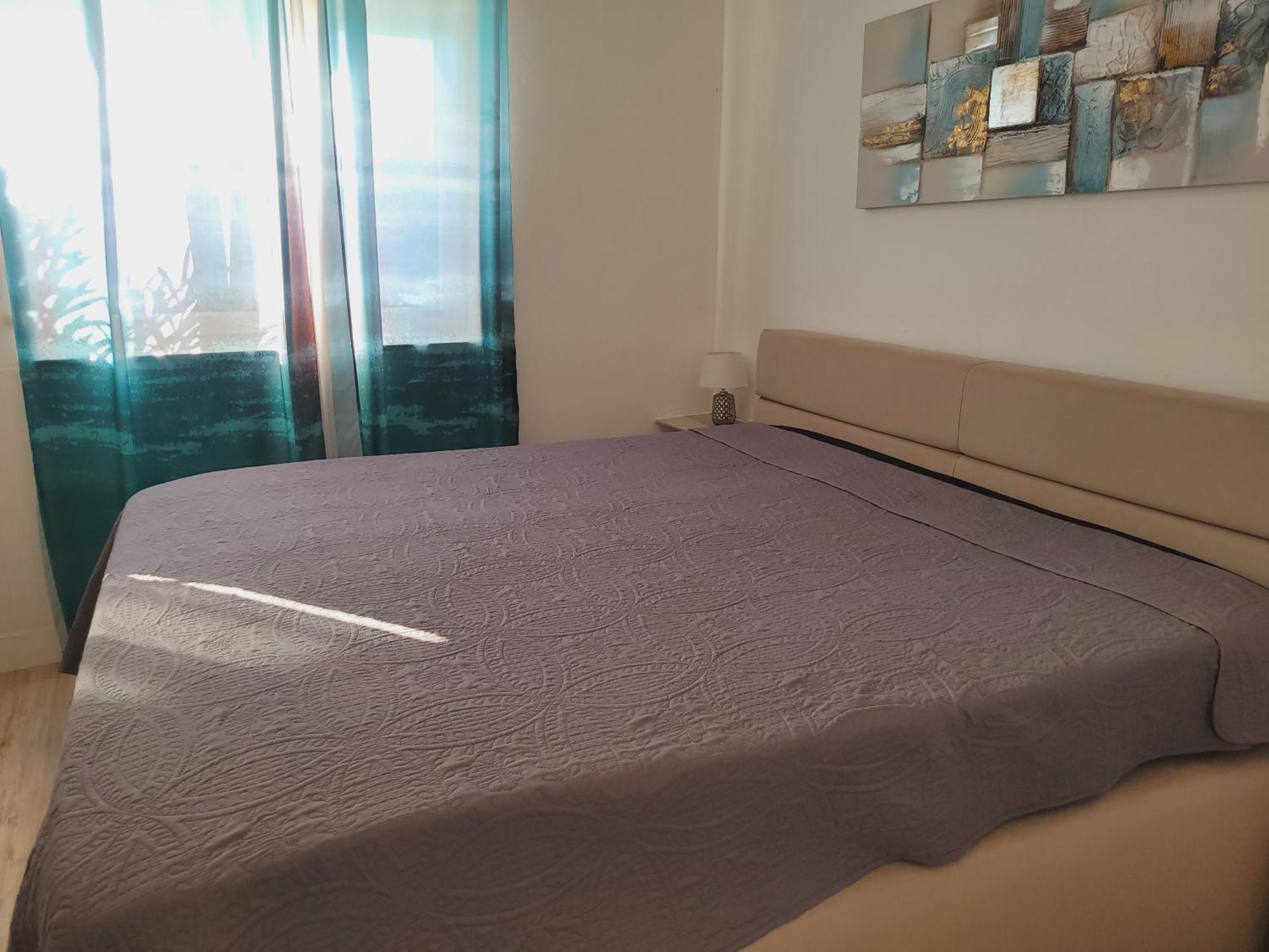 Apartments Chiara Mit Meerblick Und Pool Und Jacuzzi Lovran Extérieur photo